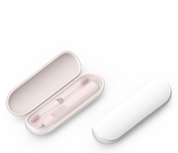 Oclean Etui podróżne do X Pro Digital/X Pro/X Pro Elite/X/Z1/F1 - 1112605 - zdjęcie